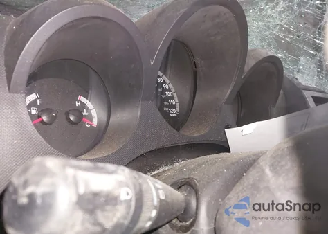 2008 Dodge Nitro Sxt from USA, damaged, VIN 1D8GU28K58W101372